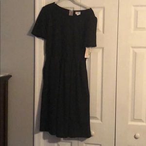 LuLaRoe Amelia Dress